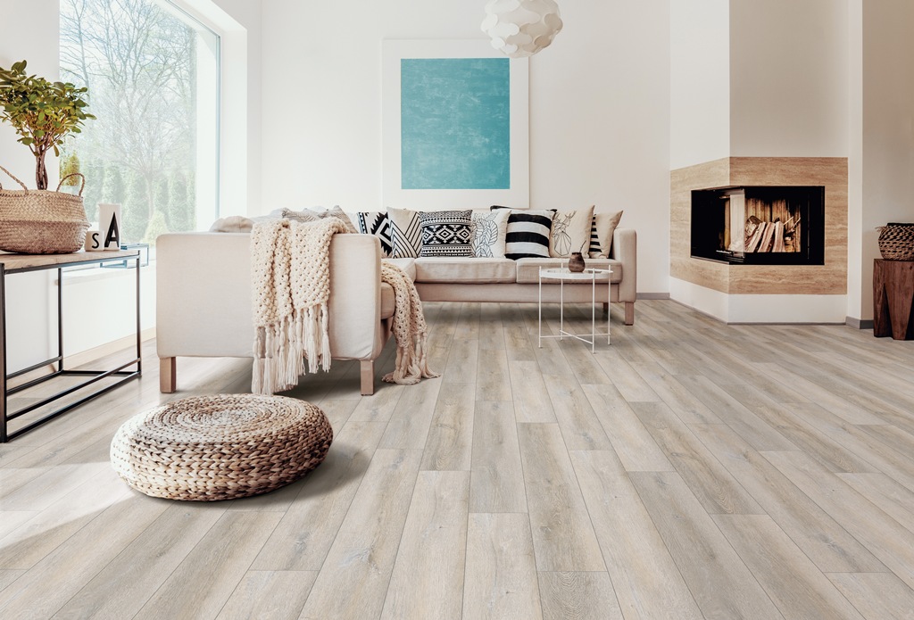 PURELOC 40 Mist Oak-interior
