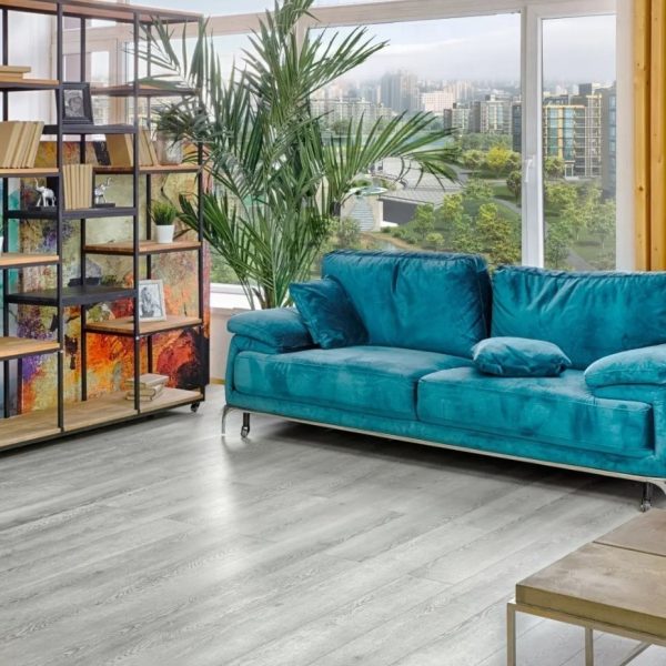 Замковой кварц-винил Alpine floor Grand Sequoia Дейнтри ЕСО 11-12