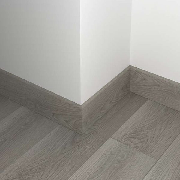 Кварцевый плинтус Alpine floor SK 11-13 Квебек