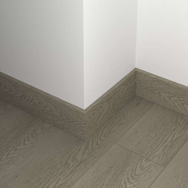 Кварцевый плинтус Alpine floor SK 11-16 Горбеа