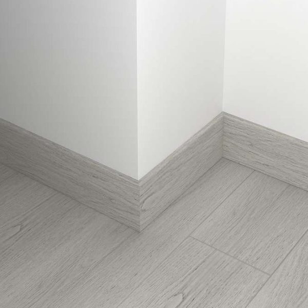 Кварцевый плинтус Alpine floor SK 11-22 Сагано