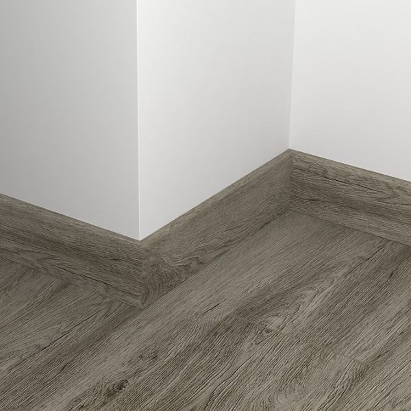 Кварцевый плинтус Alpine floor SK 11-8 Венге Грей