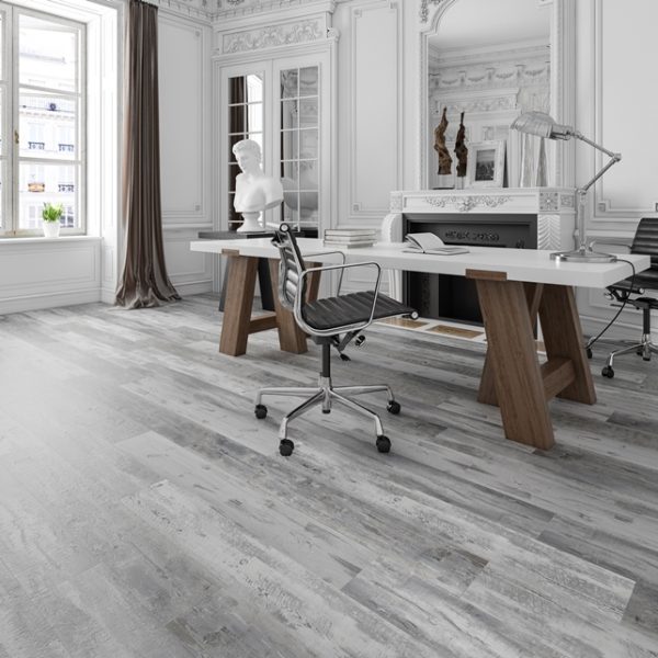 Замковой кварц-винил SPC Floor Aberhof 2746 Prado