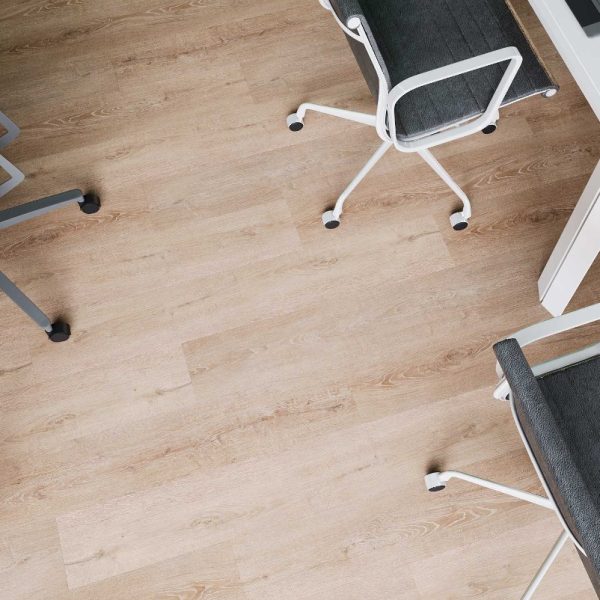Замковой кварц-винил SPC Floor Nattiston Дуб Ванн 5002-08