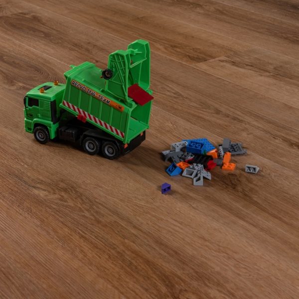 Замковой кварц-винил SPC Floor Aberhof Orange 1858 Alfa
