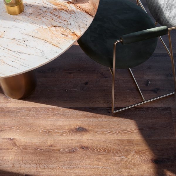 Замковой кварц-винил BerryAlloc 60001440 COUNTRY DARK BROWN