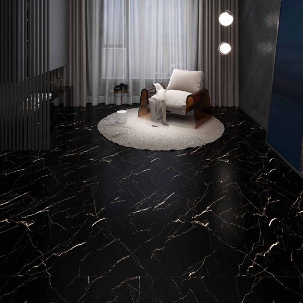 Замковой кварц-винил SPC Floor Calitex ST801 Central