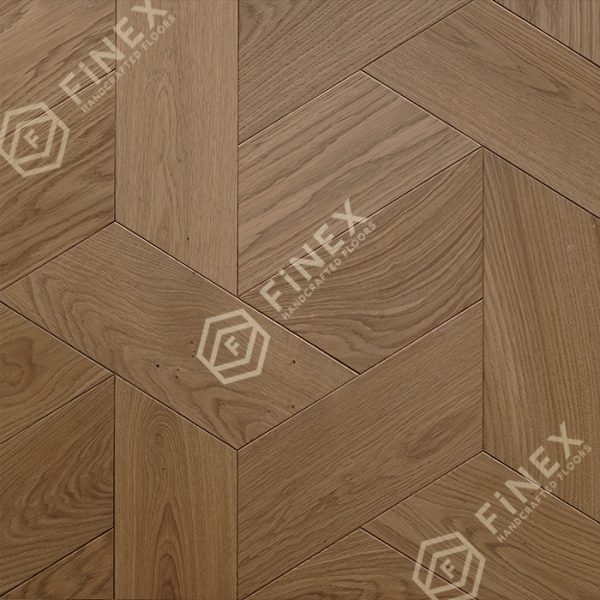 Деревянная Плитка Finex дуб Тессерио Colonial Style