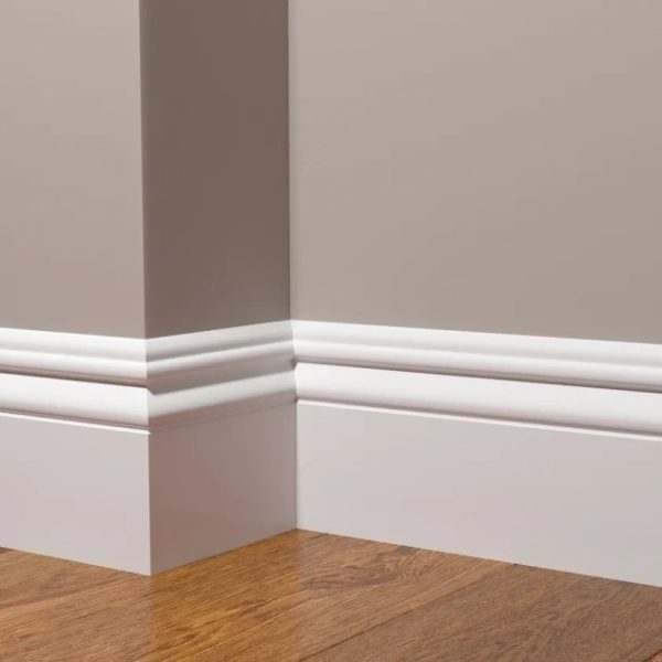 Плинтус DECOR-DIZAYN DD50