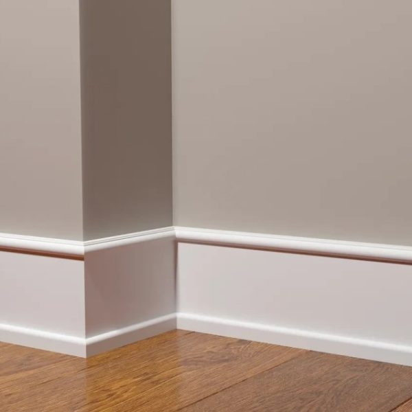 Плинтус DECOR-DIZAYN DD712