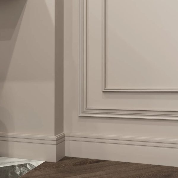Плинтус DECOR-DIZAYN DD724