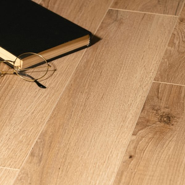 Замковой кварц-винил SPC Floor Bonkeel Дуб Палау 546476