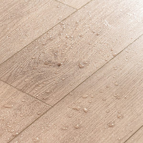 Замковой кварц-винил SPC Floor Bonkeel Дуб Стоктон 546475