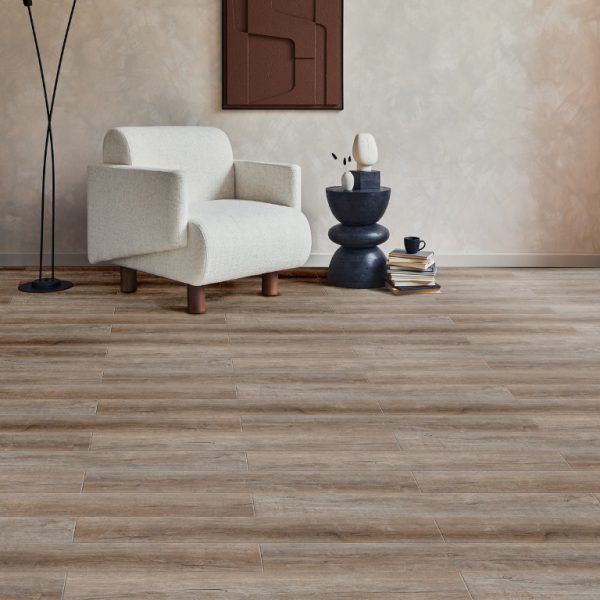 Замковой кварц-винил SPC Floor Noventis Дуб Кельтский 1583 Avalon