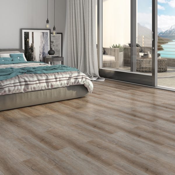 Замковой кварц-винил SPC Floor Noventis Дуб Кельтский 1583 Avalon