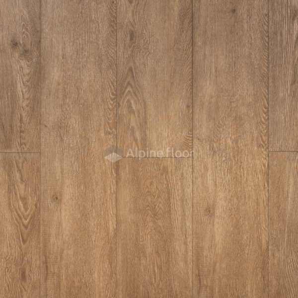 Замковой кварц-винил Alpine floor Макадамия ЕСО 11-10 Grand Sequoia