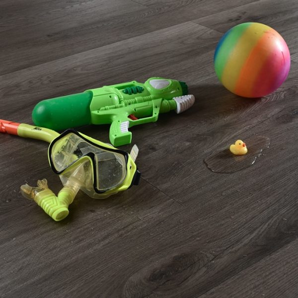 Замковой кварц-винил SPC Floor Aberhof 2988 Prado