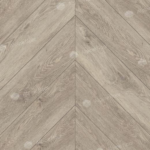 Замковой кварц-винил Alpine floor Карите ЕСО 18-11