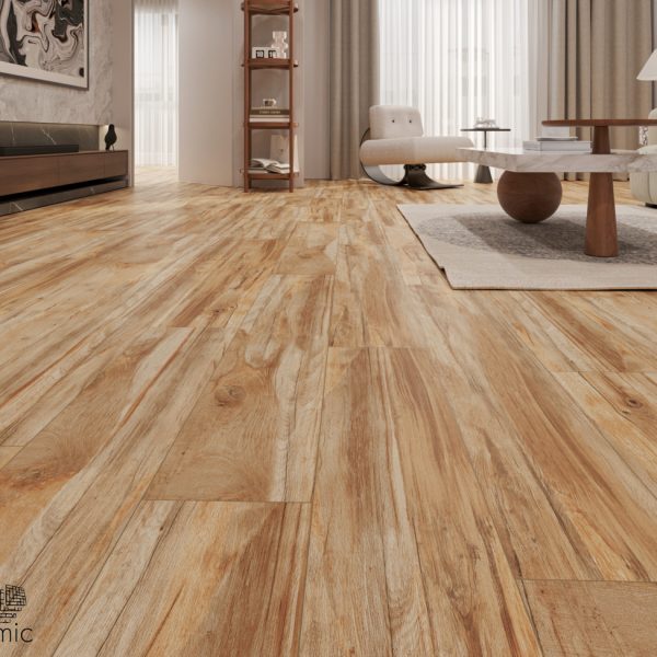 Керамогранит NT Ceramic Wood Grand Natural