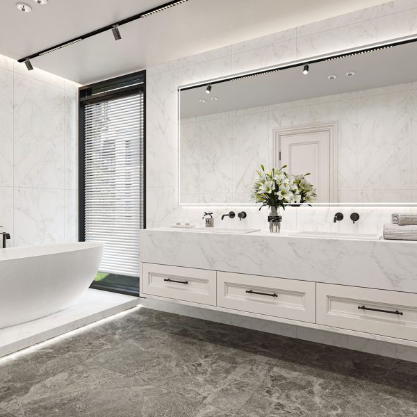 Керамогранит NT Ceramic  Marmo Marble Extra Endless