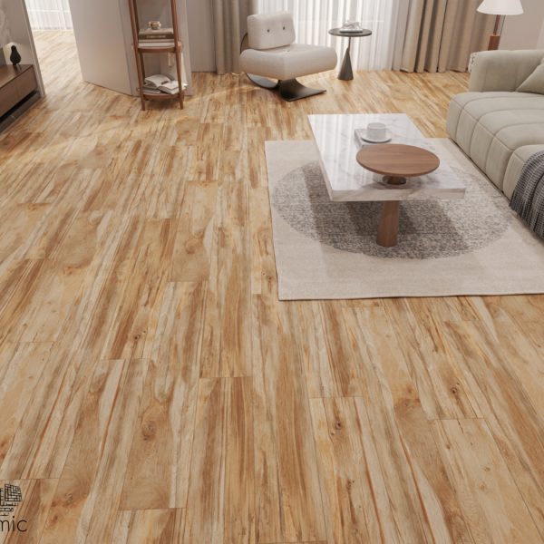 Керамогранит NT Ceramic Wood Grand Natural