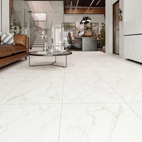 Керамогранит NT Ceramic  Marmo Marble Extra Endless