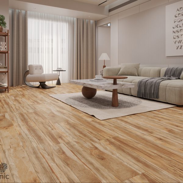 Керамогранит NT Ceramic Wood Grand Natural