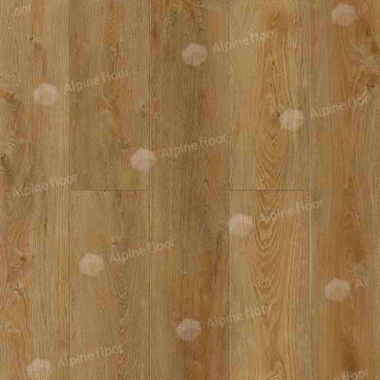 Клеевой виниловый пол Alpine floor Дуб южный ECO 5-29