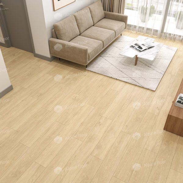 Клеевой виниловый пол Alpine floor Камфора ECO 5-31
