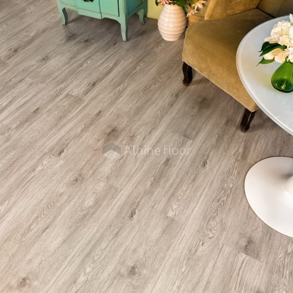 Клеевой виниловый пол Alpine floor Атланта ECO 11-202