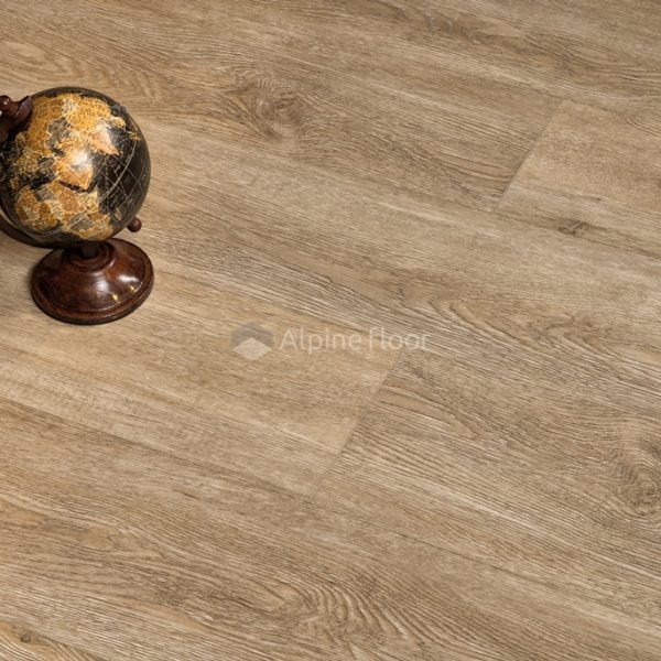 Клеевой виниловый пол Alpine floor Камфора ECO 11-502