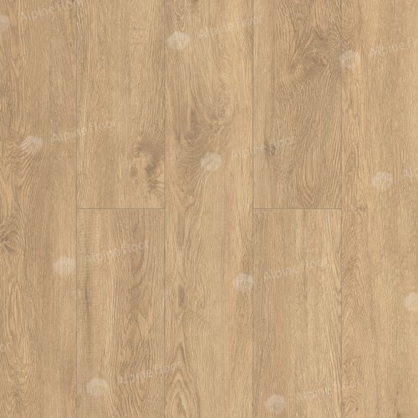Клеевой виниловый пол Alpine floor Миндаль ECO 11-602