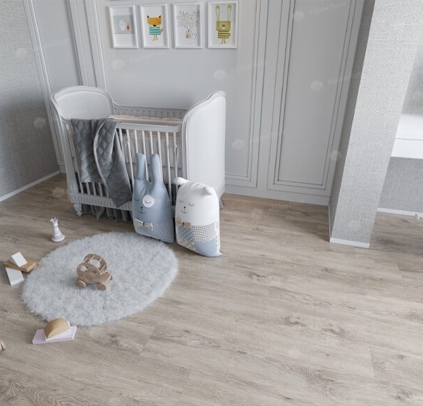 Клеевой виниловый пол Alpine floor Карите ECO 11-902