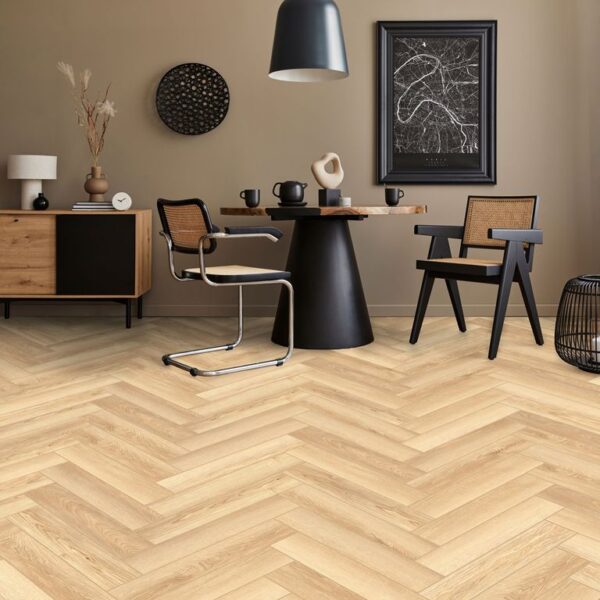 Замковой кварц-винил SPC Floor Aberhof 2594 Carmelita