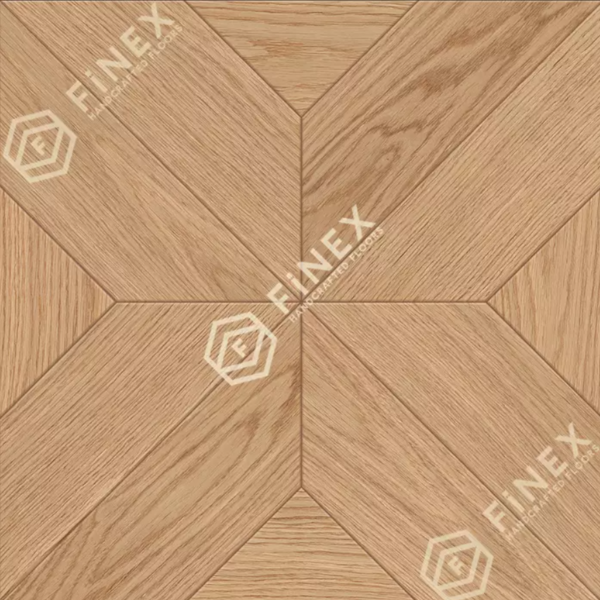Модульный паркет Finex Анже Unfinished look Классик