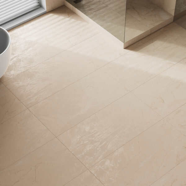 Керамогранит Buono Ceramica Stones Pietra Beige Carving