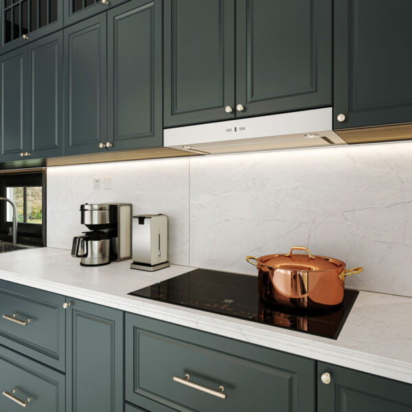 Керамогранит Buono Ceramica Stones Pietra Bianco Carving