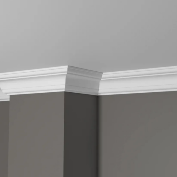 Карниз DECOR-DIZAYN DD05