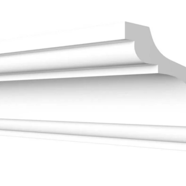 Карниз DECOR-DIZAYN DD44