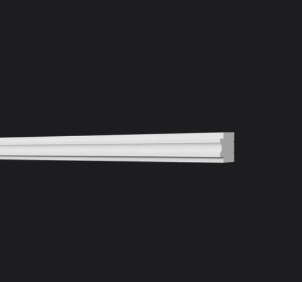 Молдинг DECOR-DIZAYN DD627 3 м