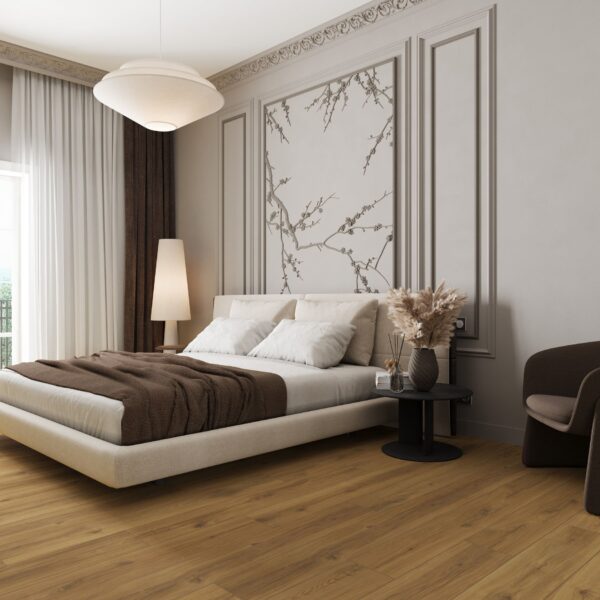 Ламинат 34 класса EVERSENSE Classic EL1038 Дуб Вирдиа натуральный