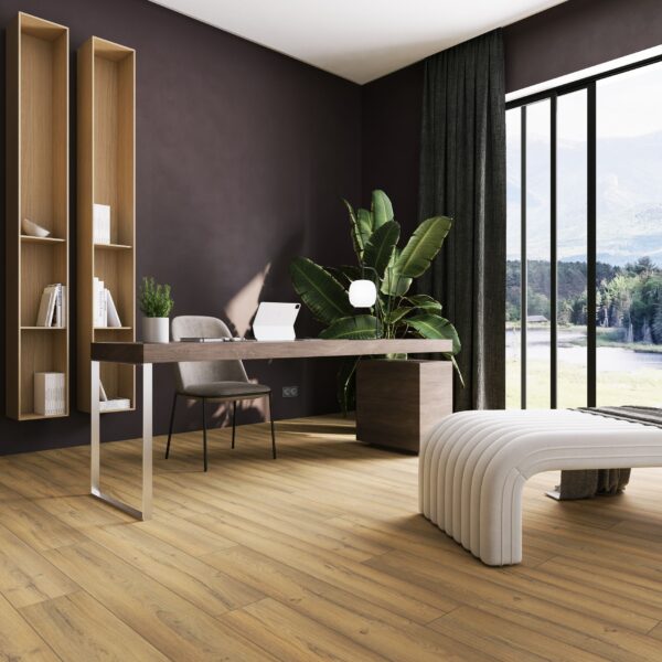 Ламинат 34 класса EVERSENSE Classic EL1047 Дуб Лаваредо натуральный