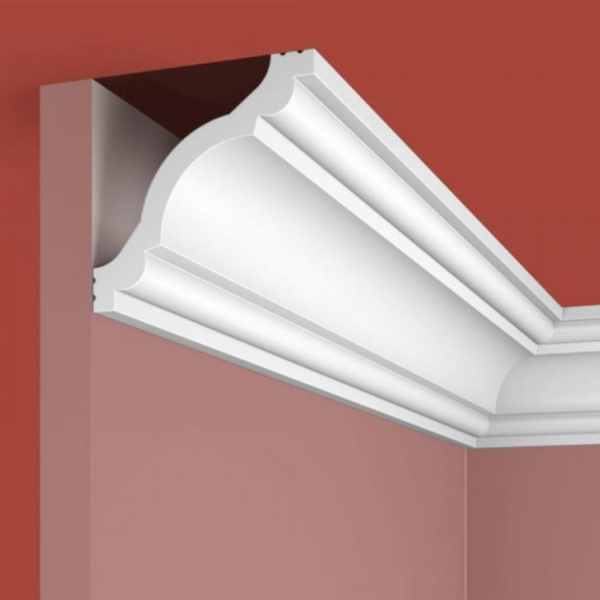 Карниз Cosca Decor KX012