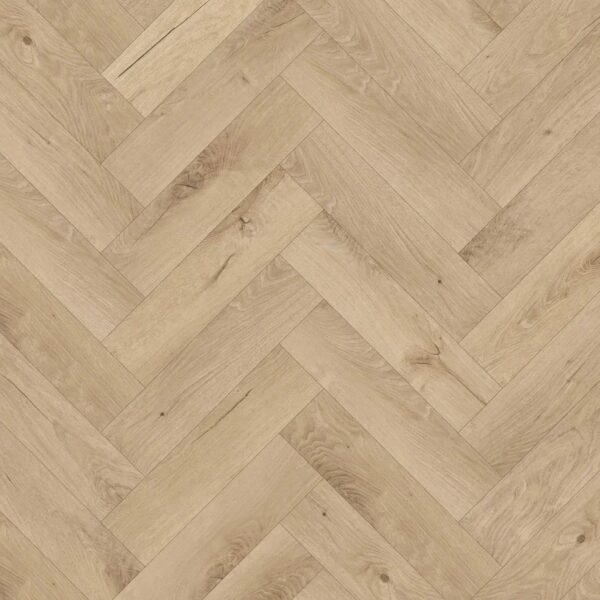 Клеевой виниловый пол Invictus Primus DB Parquet 30 Royal Oak — Blonde