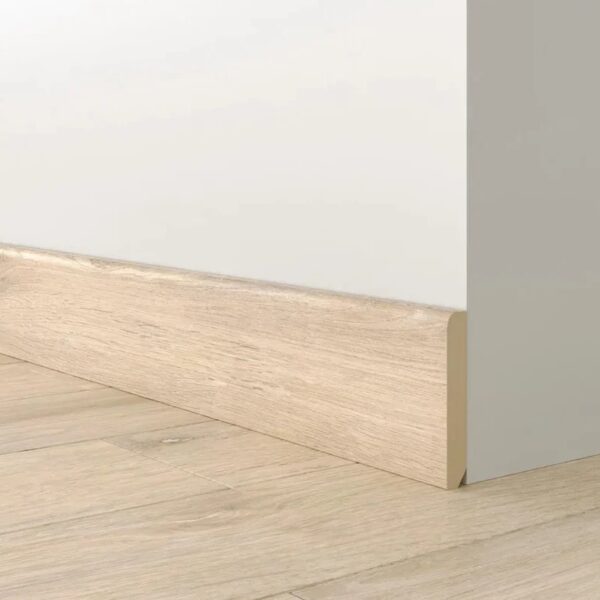 Кварцевый плинтус Alpine floor SK 13-20 Дуб Медия