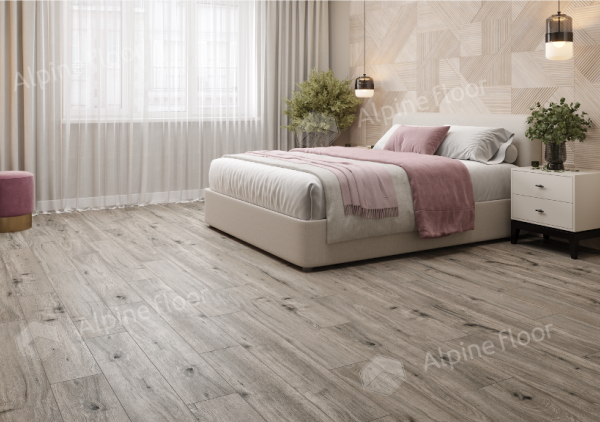 Ламинат 33 класса Alpine floor Aura LF100-10 Дуб Палермо