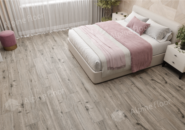 Ламинат 33 класса Alpine floor Aura LF100-10 Дуб Палермо