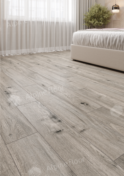 Ламинат 33 класса Alpine floor Aura LF100-10 Дуб Палермо