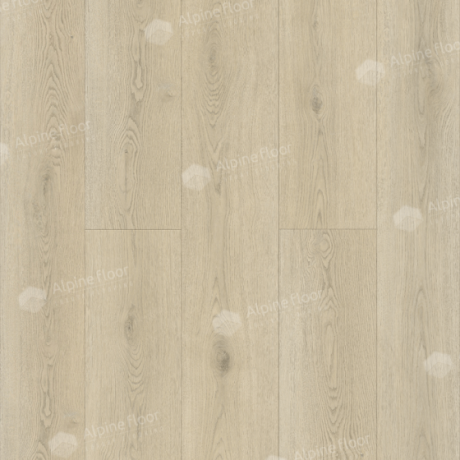 Замковой кварц-винил Alpine Floor Лунар ECO 21-1