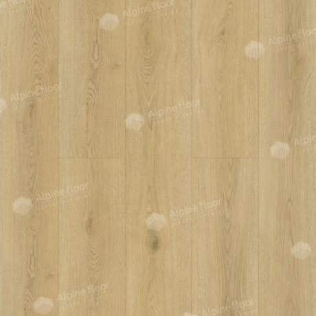 Замковой кварц-винил Alpine Floor Твист ECO 21-15